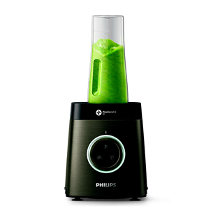 Blender Philips ProBlend Avance Collection