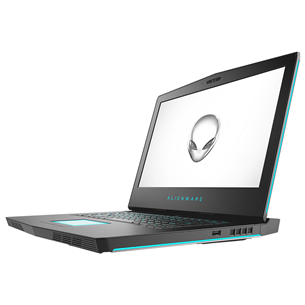 Notebook Alienware 15 R4, Dell