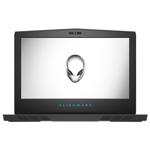 Notebook Alienware 15 R4