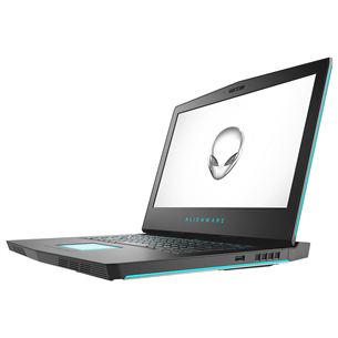 Notebook Alienware 15 R4