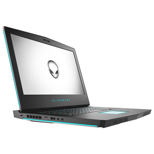 Notebook Alienware 15 R4