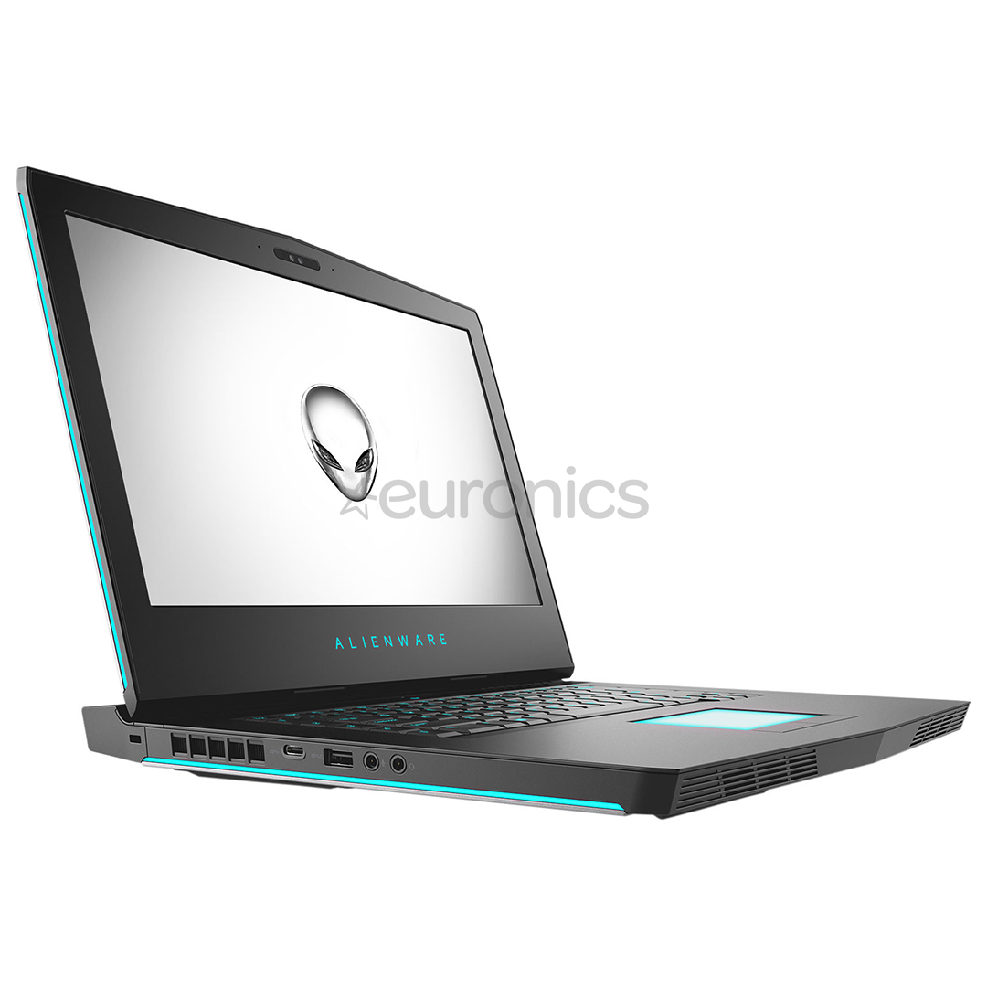 Sülearvuti Alienware 15 R4