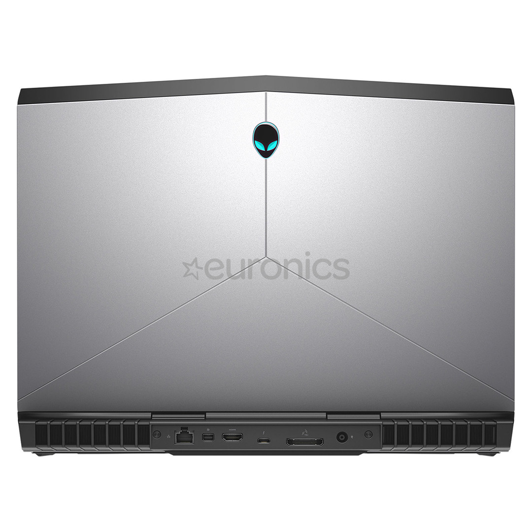 Ноутбук Alienware 15 R4, Dell