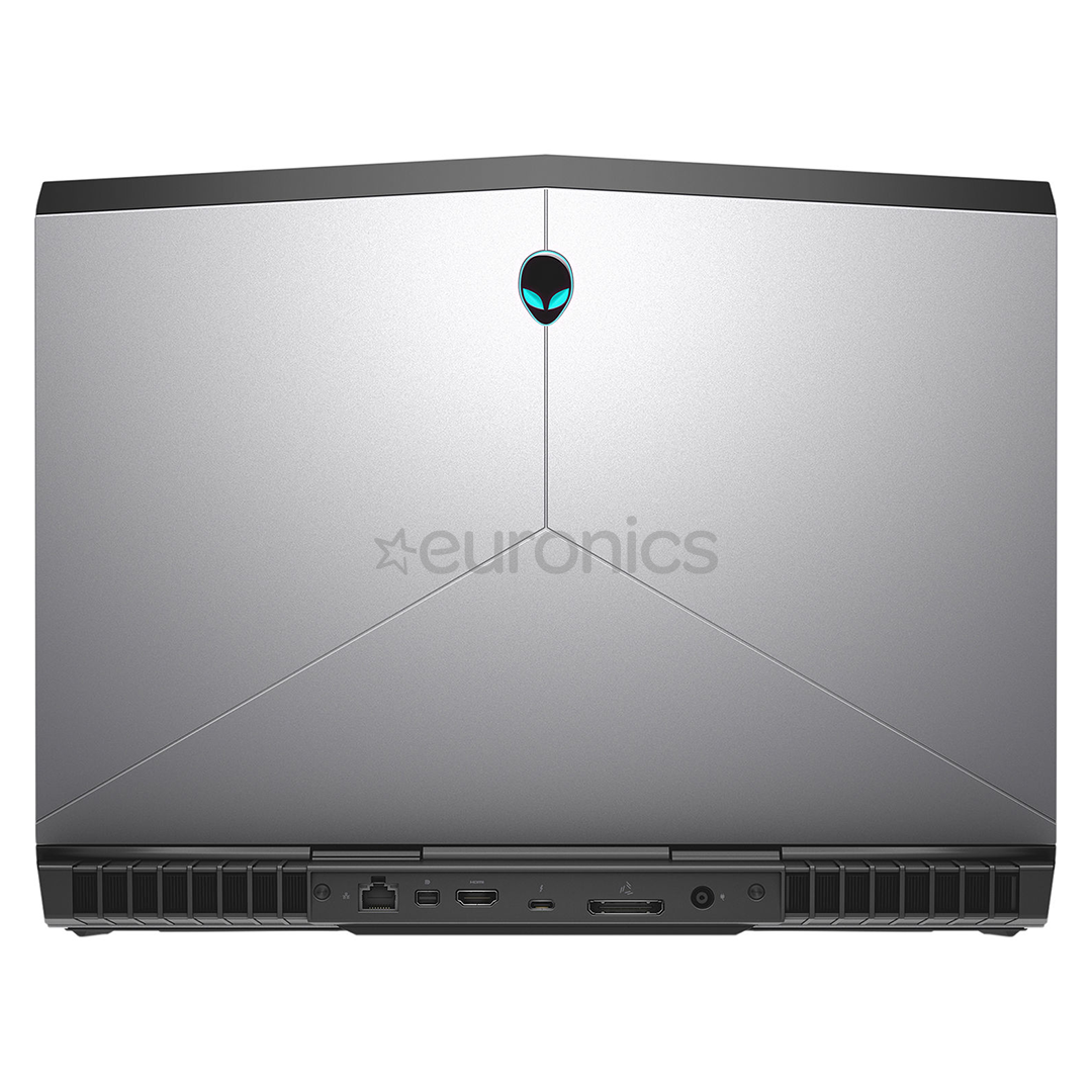 Sülearvuti Alienware 15 R4