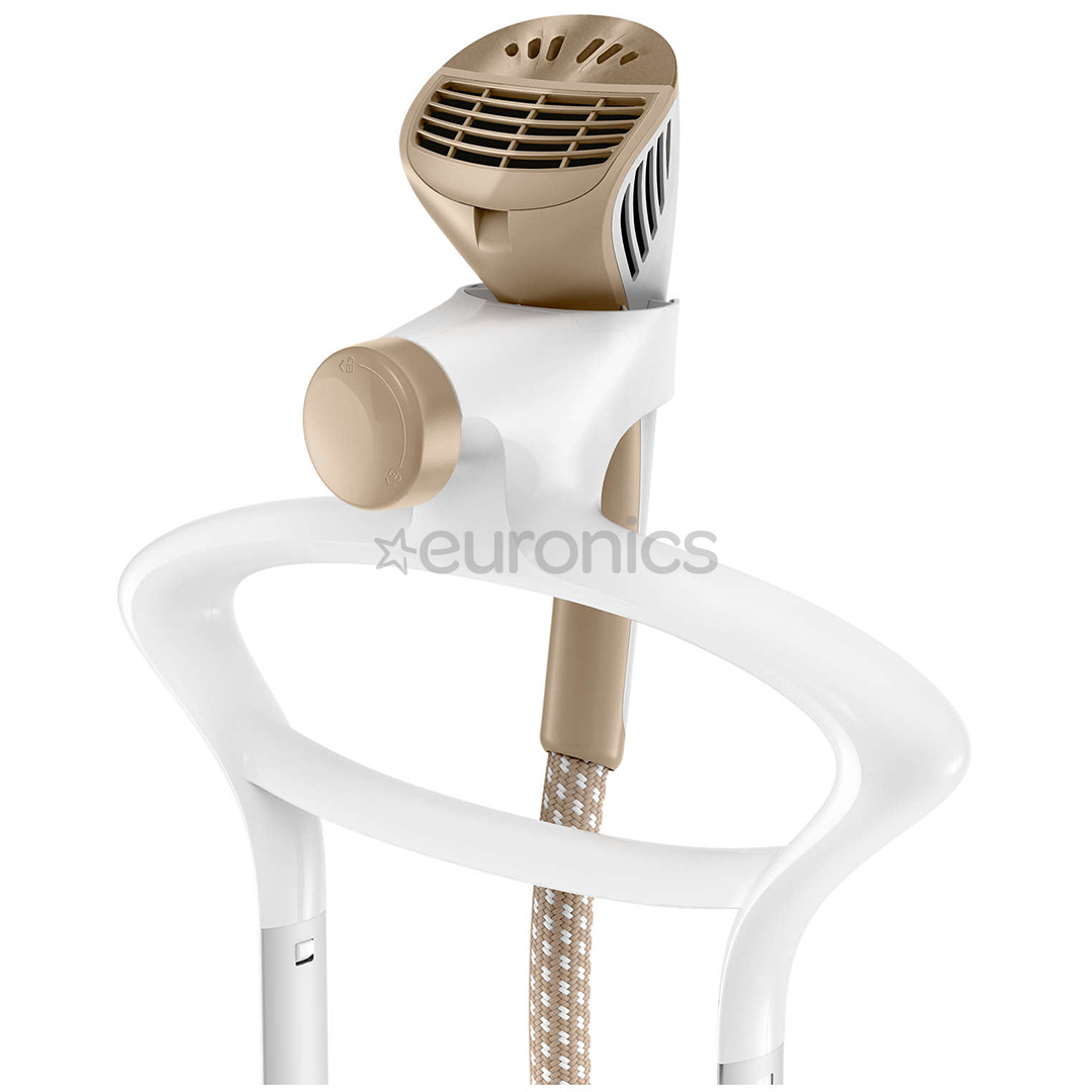 Philips ComfortTouch Advanced, 2200 W, gold/white - Garment steamer