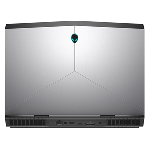 Sülearvuti Alienware 17 R5