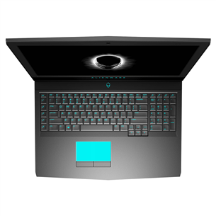Ноутбук Alienware 17 R5, Dell