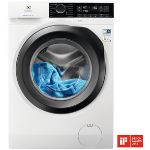 Washing machine Electrolux (9 kg)