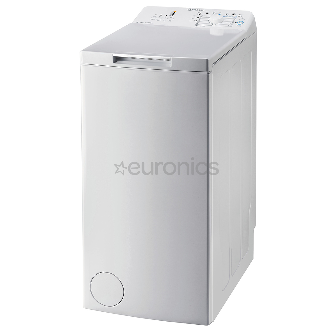 Стиральная машина, Indesit / 6 кг