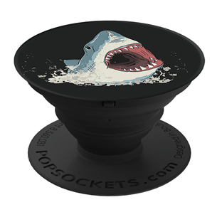 Smartphone accessory PopSocket