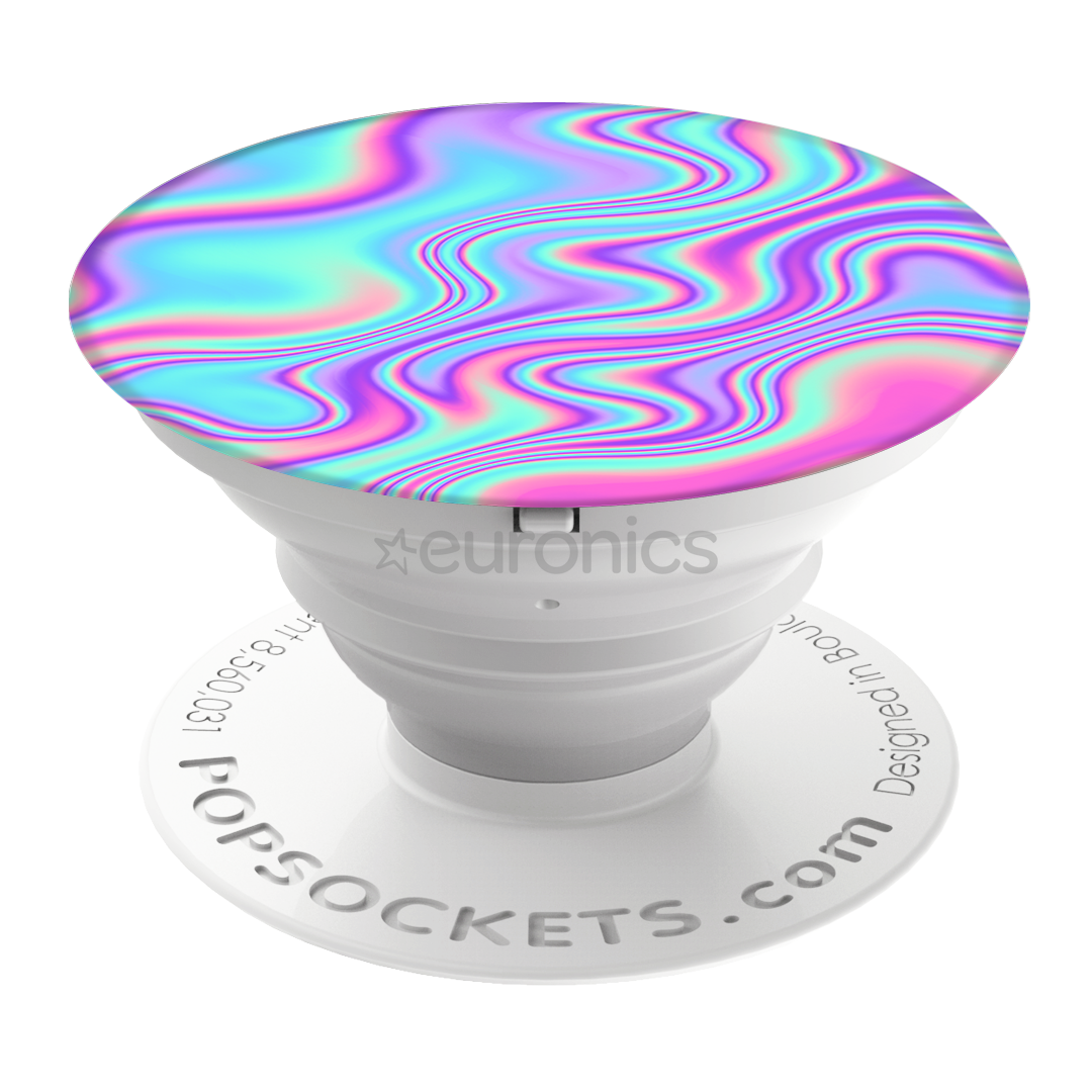 Smartphone accessory PopSocket