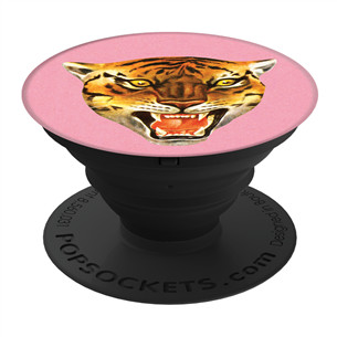 Smartphone accessory PopSocket