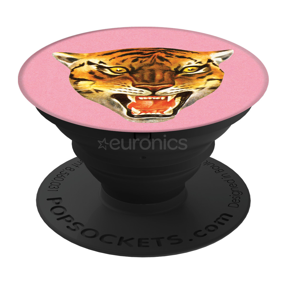 Smartphone accessory PopSocket