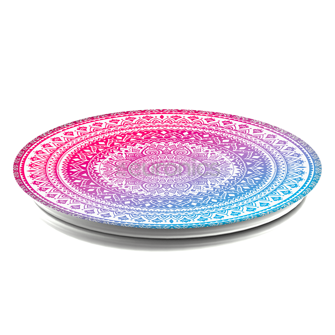 Smartphone accessory PopSocket