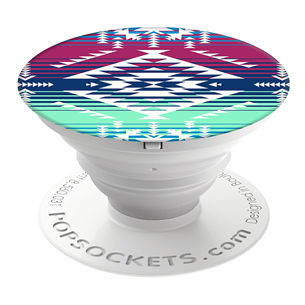 Smartphone accessory PopSocket