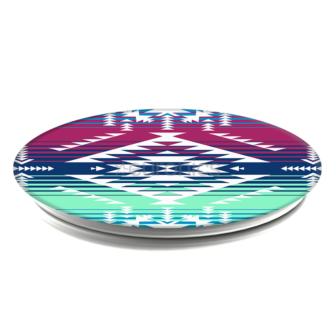 Smartphone accessory PopSocket