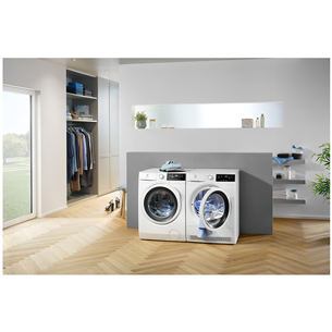 Washing machine Electrolux (8 kg)