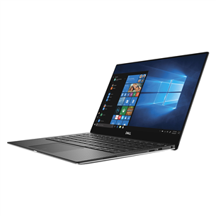 Notebook Dell XPS 13 9370