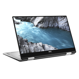 Notebook Dell XPS 15 9575