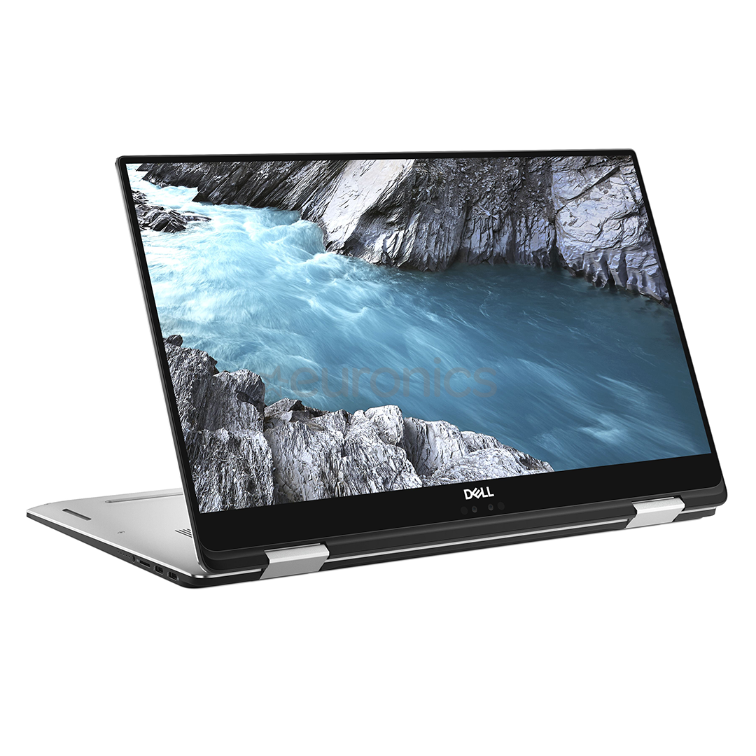 Sülearvuti Dell XPS 15 9575