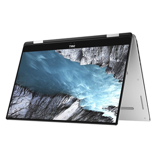 Notebook Dell XPS 15 9575