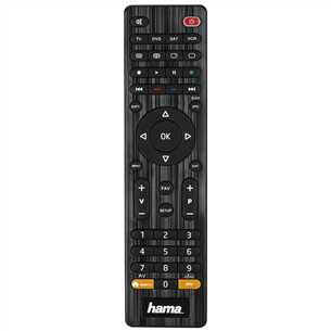 Universaalne juhtimispult Hama 4in1