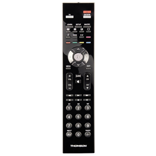 Universal remote control Thomson ROC2411 2in1