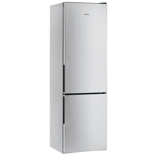 Холодильник, Whirlpool / высота: 201 см