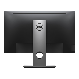 24'' Full HD LED IPS монитор, Dell