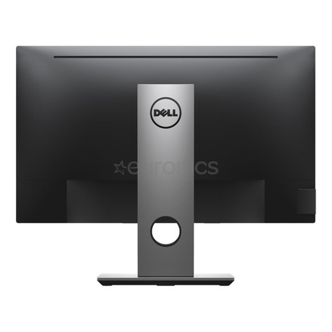 24'' Full HD LED IPS-monitor Dell