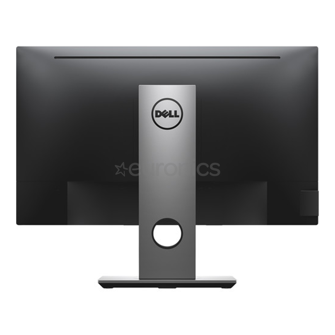 24'' Full HD LED IPS monitor Dell