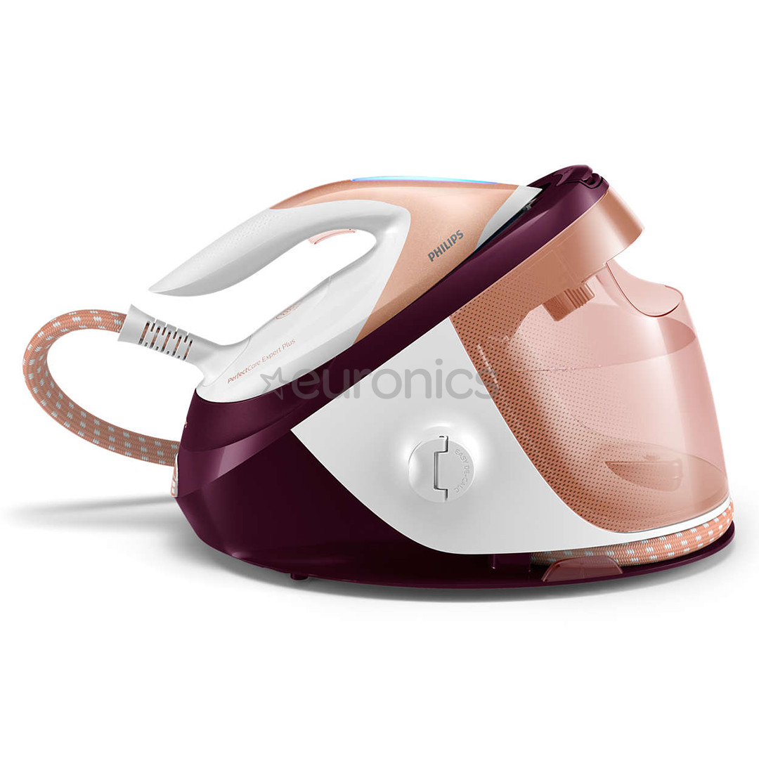 Гладильная система Philips PerfectCare Expert Plus