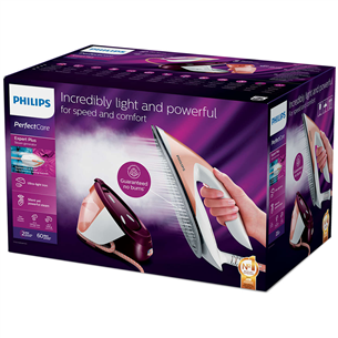 Ironing system Philips PerfectCare Expert Plus