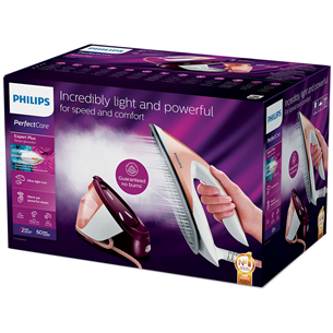 Triikimissüsteem Philips PerfectCare Expert Plus