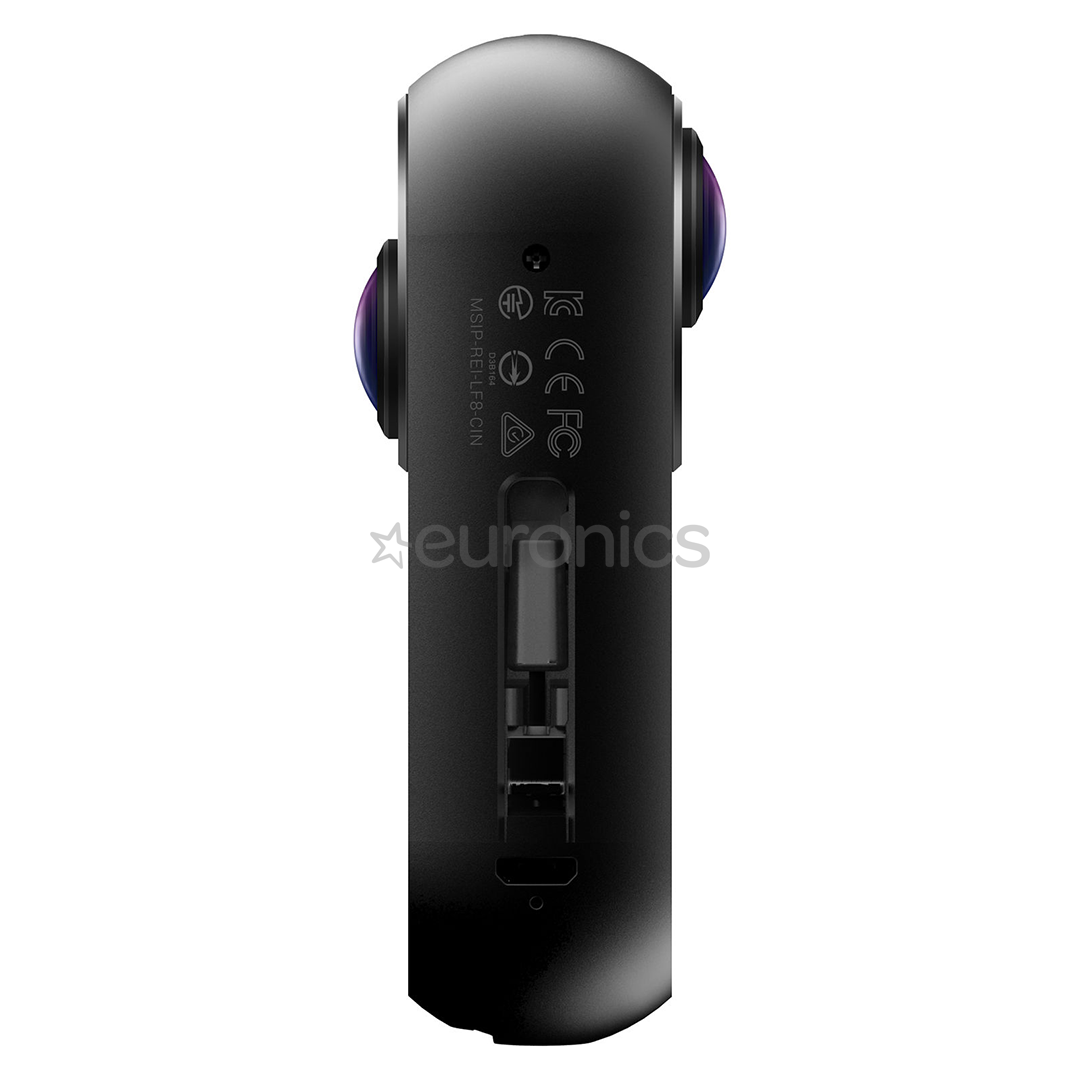 Seikluskaamera Insta360 ONE