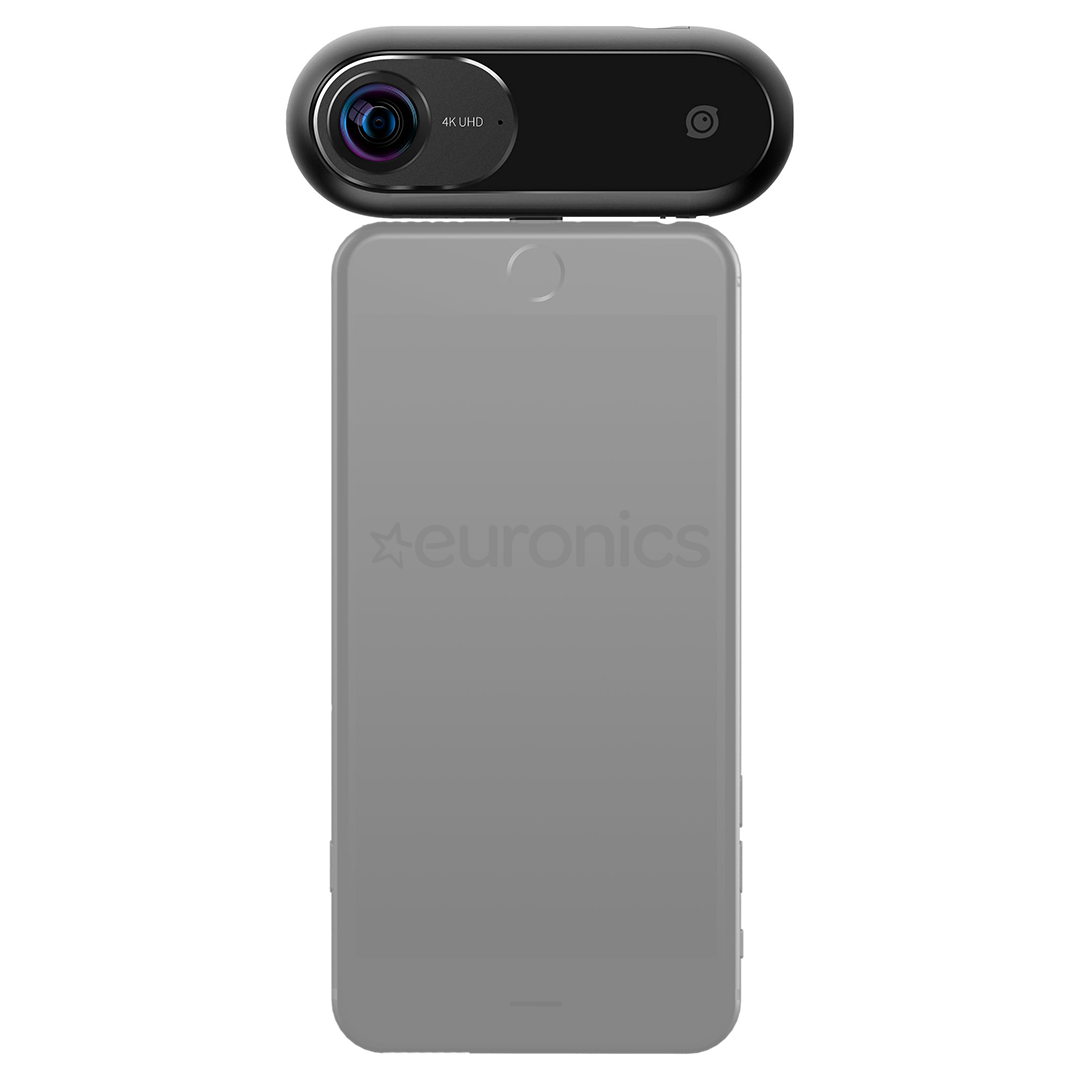 Seikluskaamera Insta360 ONE