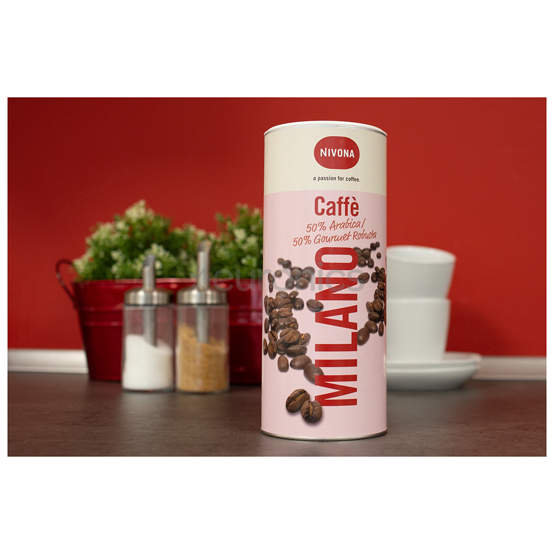 Kohviuba Nivona Caffe Milano