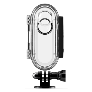 Waterproof housing for Insta360 ONE