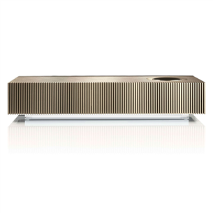 Wireless home speaker Naim Mu-So