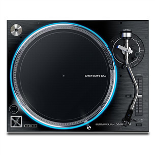 DJ vinüülplaadimängija Denon CL12 Prime