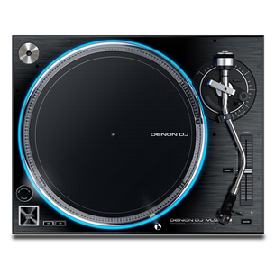 DJ vinüülplaadimängija Denon CL12 Prime