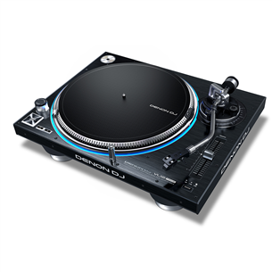 DJ vinüülplaadimängija Denon CL12 Prime