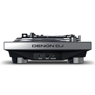 Виниловый проигрыватель для диджеев Denon CL12 Prime