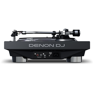 DJ turntable Denon CL12 Prime