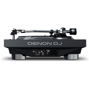 Виниловый проигрыватель для диджеев Denon CL12 Prime