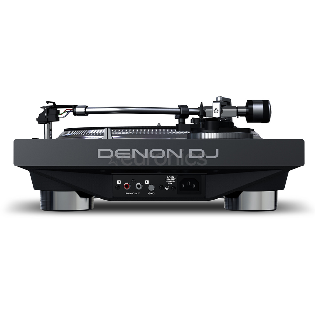 DJ vinüülplaadimängija Denon CL12 Prime