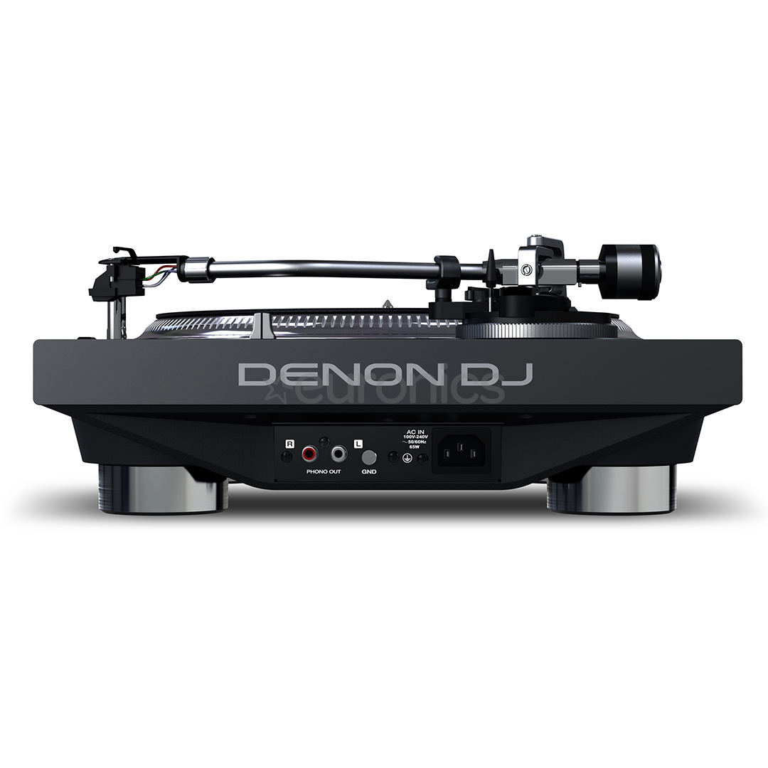DJ vinüülplaadimängija Denon CL12 Prime