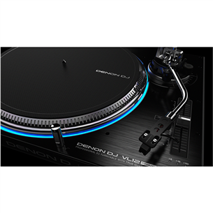 DJ turntable Denon CL12 Prime