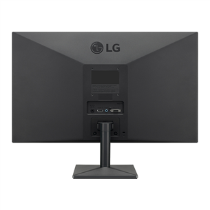 24'' Full HD LED IPS monitor LG