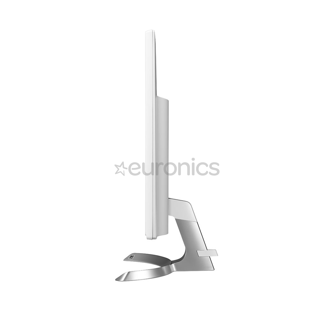 27'' Ultra HD LED IPS-monitors LG